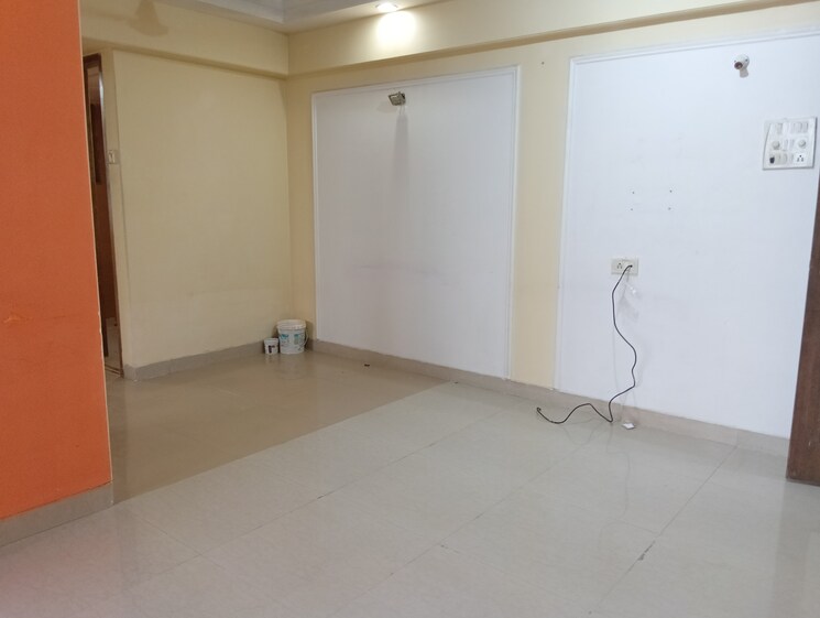 Living Room, agarwal-trinity-towers 1 Bedroom 400 Sq.Ft. Apartment In Malad West Mumbai 8007696