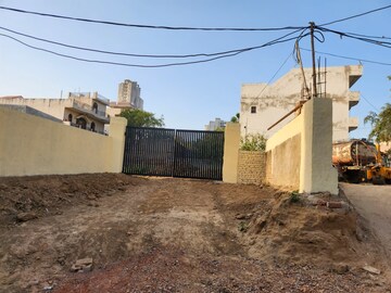  Plot – Exterior View View at Nemarugomula - for Sale