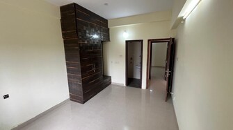 3 BHK Apartment For Rent in RV Silpa Hill Top Gachibowli Hyderabad  8007666