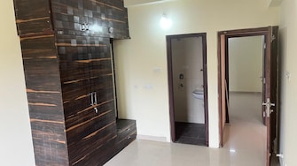 3 BHK Apartment For Rent in RV Silpa Hill Top Gachibowli Hyderabad  8007666