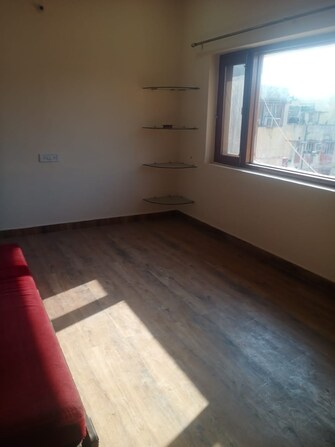 1 BHK Apartment For Rent in Sahridaya Apartments Paschim Vihar Delhi  8007701