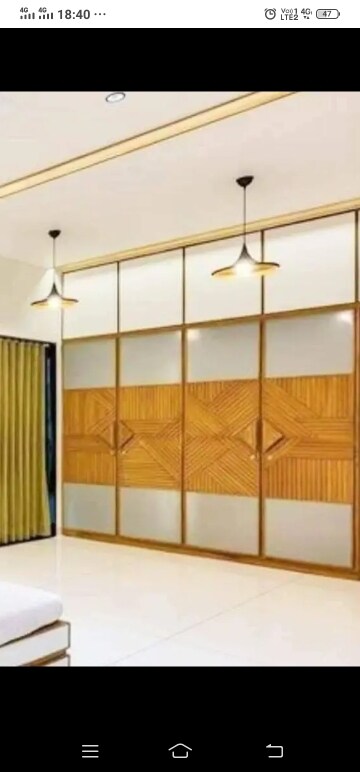 2 BHK Apartment For Rent in Mahagun Mywoods, Sector 16c Greater Noida