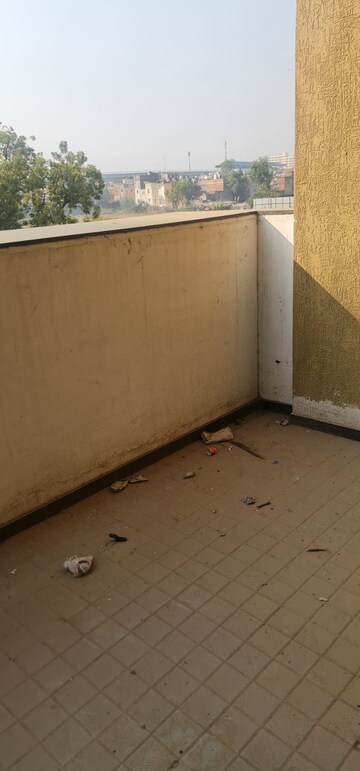 Room in 2 BHK Apartment at Shree Sadan Vasna, Vasna – for Rent