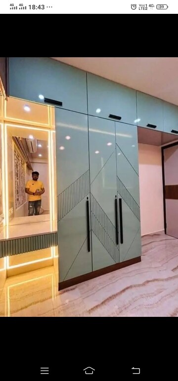 3 BHK Apartment For Rent in Mahagun Mywoods, Sector 16c Greater Noida