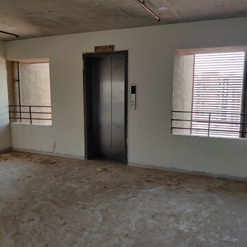  Office Space For Rent in Sun Westbank, Navrangpura