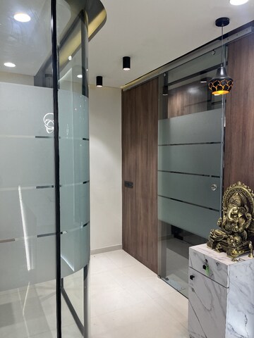 Team Area in  Office Space at Satellite – for Rent