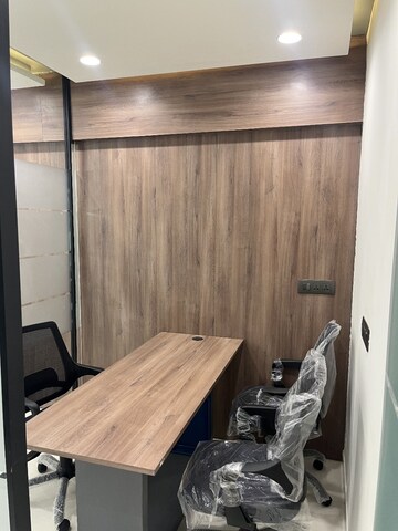 Team Area in  Office Space at Satellite – for Rent