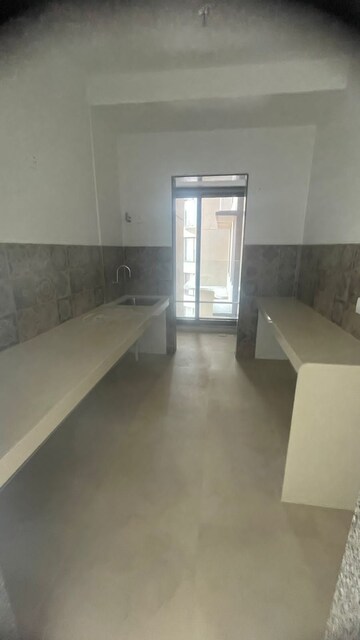 Building Lobby in 2 BHK Apartment at Kanakia Silicon Valley, Powai – for Rent