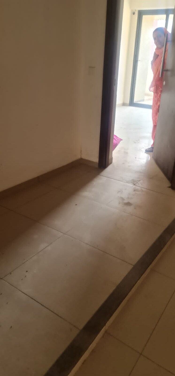 Master Bedroom, shree-sadan-vasna 2 Bedroom 700 Sq.Ft. Apartment In Vasna Ahmedabad 8007738