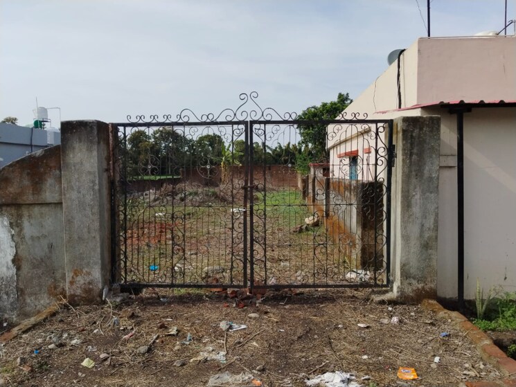 Exterior View, badowala  850 Sq.Yd. Plot In Badowala Dehradun 8007749