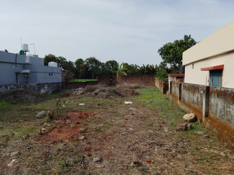 Plot For Sale in Badowala
