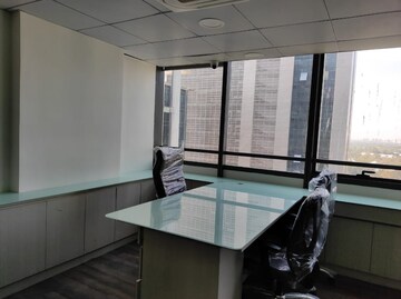 Kitchen in  Office Space at Sg Highway – for Rent