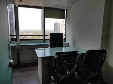 Team Area in  Office Space at Sg Highway – for Rent