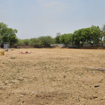 Plot Area in  Plot at Science City – for Sale