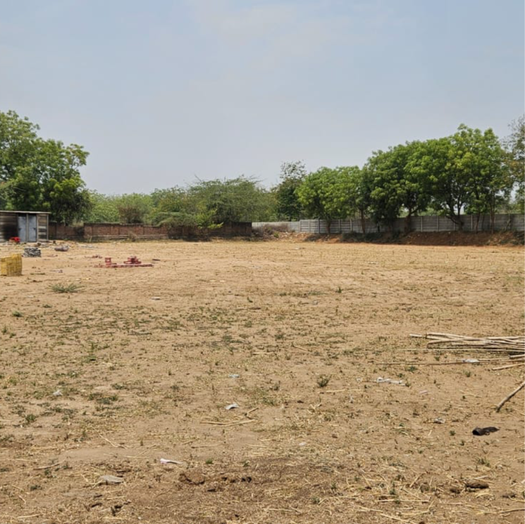 undefined, science city  1600 Sq.Yd. Plot In Science City Ahmedabad 8007773