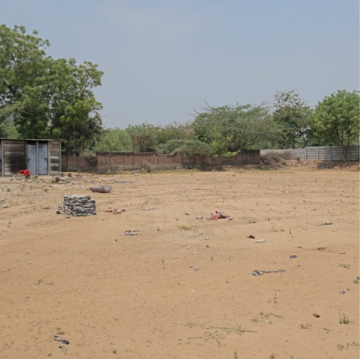 Plot Area in  Plot at Science City – for Sale