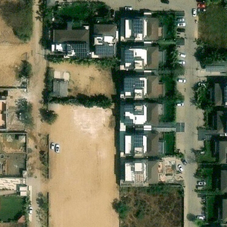 Exterior View, science city  1600 Sq.Yd. Plot In Science City Ahmedabad 8007773