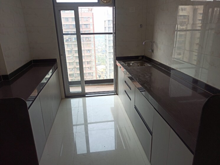 Balcony, vaibhavlaxmi-east-syde 2 Bedroom 583 Sq.Ft. Apartment In Ghatkopar East Mumbai 8007754