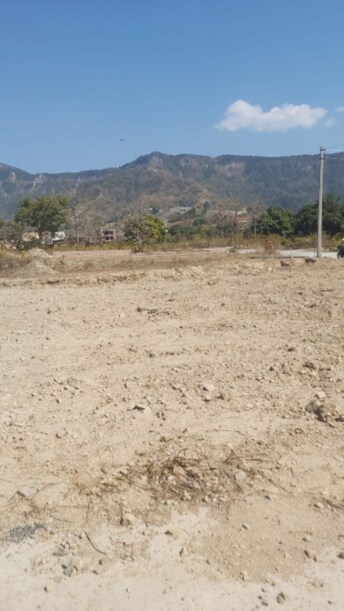 Plot For Resale in Govind Vihar Dehradun  8007760