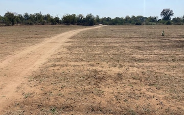 Plot For Sale in Ognaj