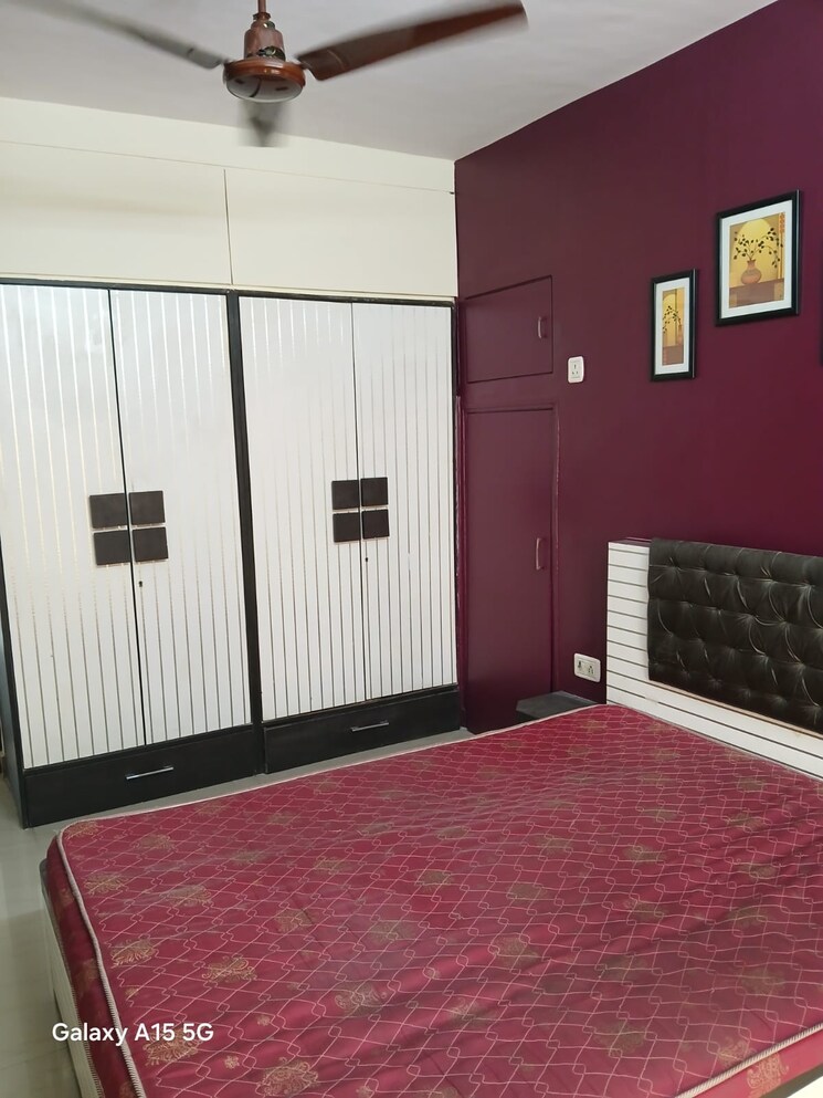 Room, jaya-cottage-building 1 Bedroom 420 Sq.Ft. Apartment In Malad East Mumbai 8007783