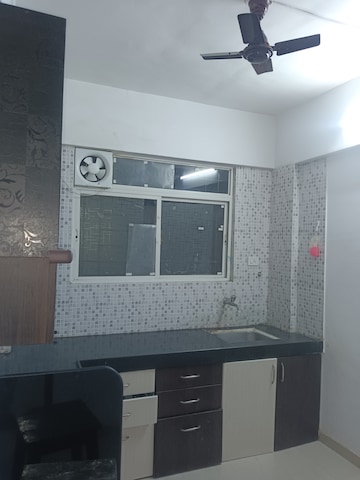 2 BHK Apartment For Rent in Majestique 38 Park Majestique Undri Pune  8007792