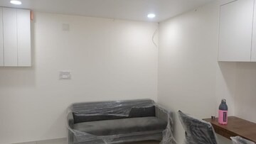 Bedroom in  Office Space at Shyamal – for Rent