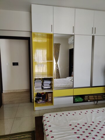 Bedroom in 3 BHK Apartment at Bannerghatta Road – for Sale