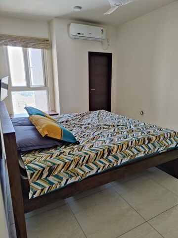 Bathroom in 3 BHK Apartment at Bannerghatta Road – for Sale