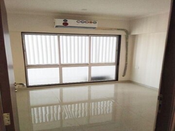Bedroom in 2 BHK Apartment at Omkar Meridia, Kurla West – for Rent