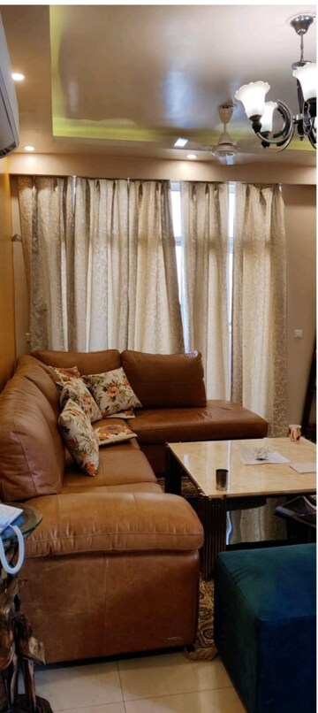 3 BHK Apartment For Rent in Gomti Nagar
