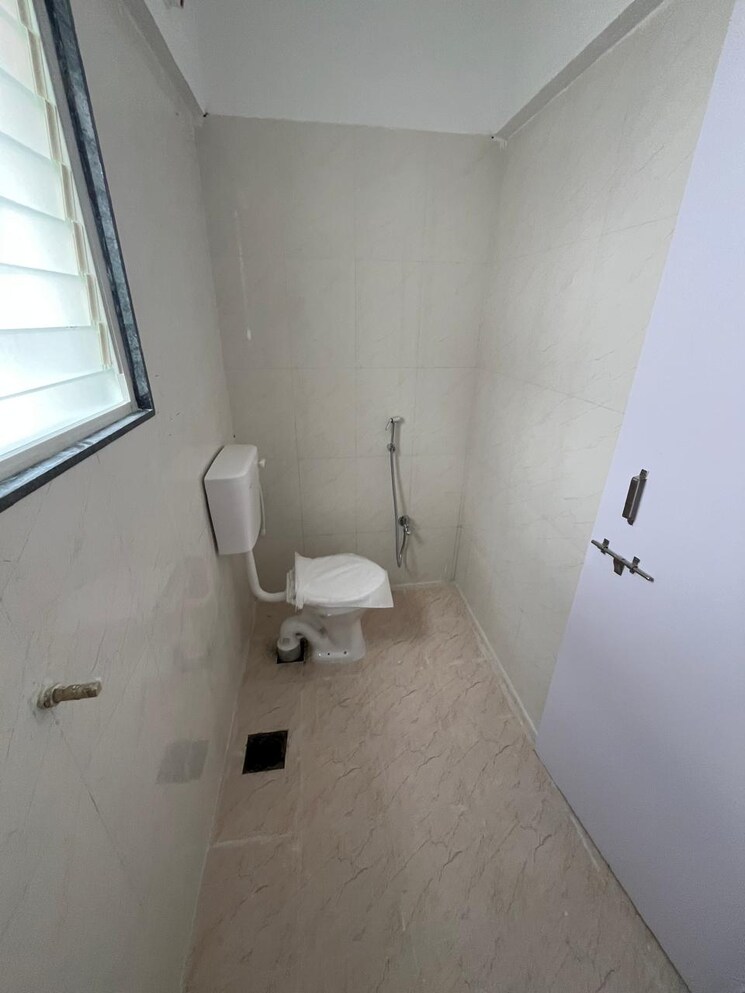 Bathroom, prithvi-sai-velocity-phase-ii 2 Bedroom 553 Sq.Ft. Apartment In Bavdhan Pune 8007808