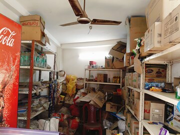Floor Plan in  Shop at Noapara – for Rent