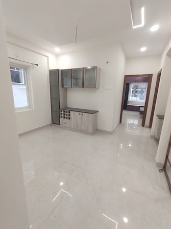 2 BHK Apartment For Resale in Canny Forest Edge Bachupally Hyderabad  8007819