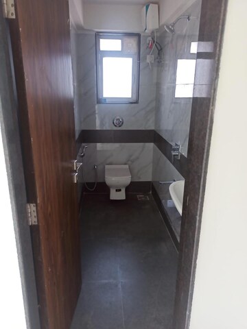 Bathroom in 1 BHK Apartment at Vaibhavlaxmi East Syde, Ghatkopar East – for Rent