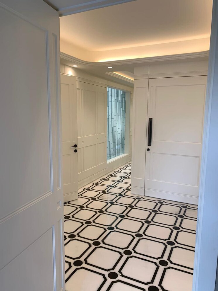 Room, defence colony 4 Bedroom 7060 Sq.Ft. Builder Floor In Defence Colony Delhi 8007812