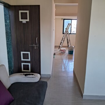 Building Lobby in 1 RK Apartment at Navkar Avenue Bavdhan, Bavdhan – for Rent