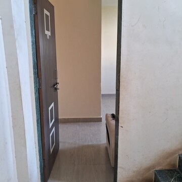 Bathroom in 1 RK Apartment at Navkar Avenue Bavdhan, Bavdhan – for Rent