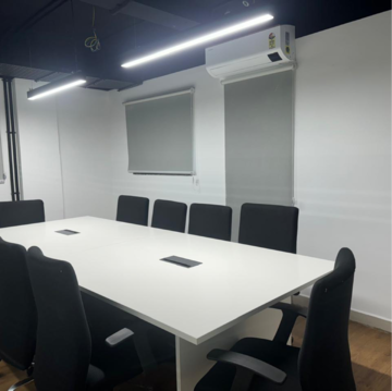 Team Area in  Office Space at Hi Tech City – for Rent