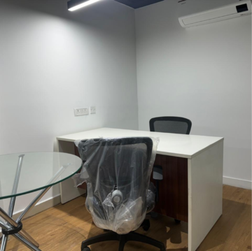 Team Area in  Office Space at Hi Tech City – for Rent