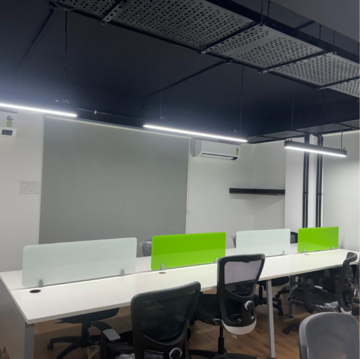 Team Area in  Office Space at Hi Tech City – for Rent