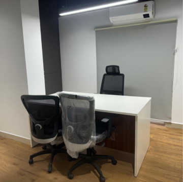 Team Area in  Office Space at Hi Tech City – for Rent