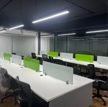 Team Area in  Office Space at Hi Tech City – for Rent