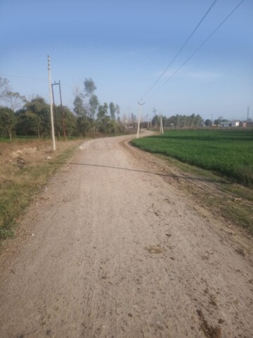 Plot Area in  Plot at Jwalapur – for Sale