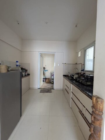 Building Lobby in 1 BHK Apartment at Imperial Splendora, Vasai East – for Sale
