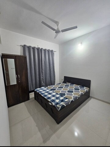 Bedroom in 1 BHK Apartment at Imperial Splendora, Vasai East – for Sale