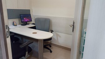 Commercial Office Space 820 Sq.Ft. For Rent in Malad West Mumbai  8007821