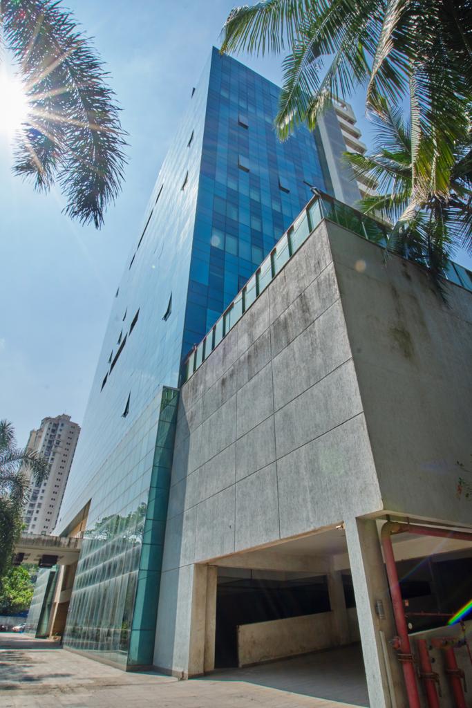 Office Space For Rent in Matoshree Quantum Tower