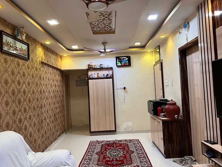 Bedroom, hiranandani-gardens 4 Bedroom 3470 Sq.Ft. Apartment In Powai Mumbai 8007841