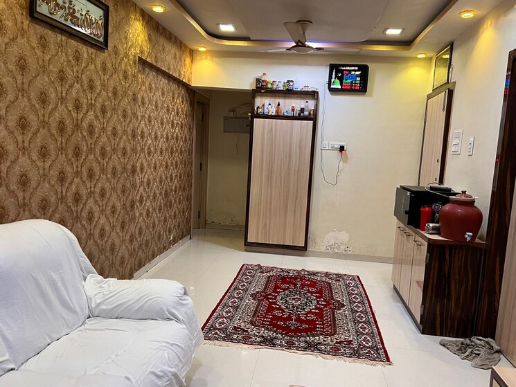 Bedroom, hiranandani-gardens 4 Bedroom 3470 Sq.Ft. Apartment In Powai Mumbai 8007841